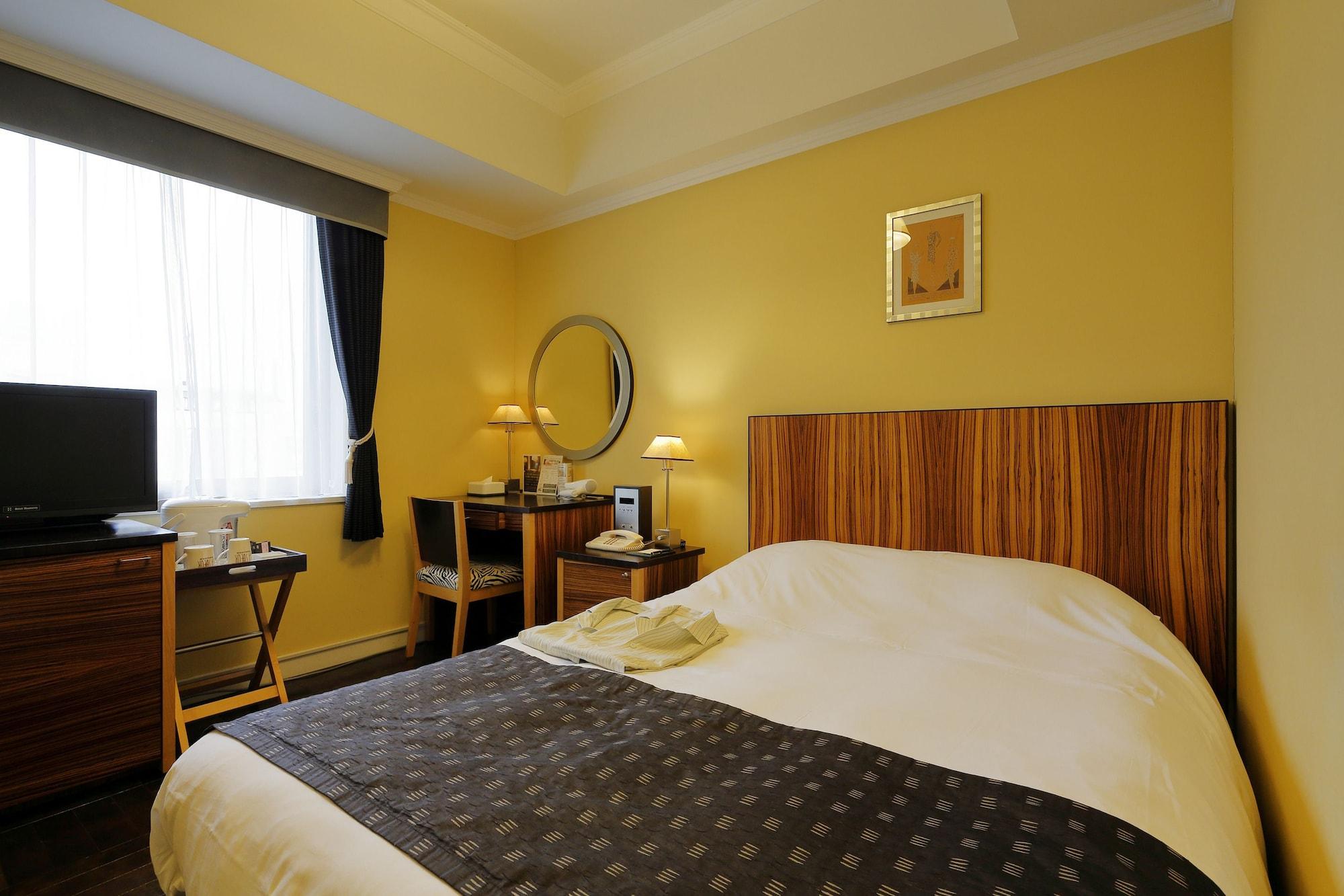 Hotel Monterey La Soeur Fukuoka Fukuoka  Luaran gambar