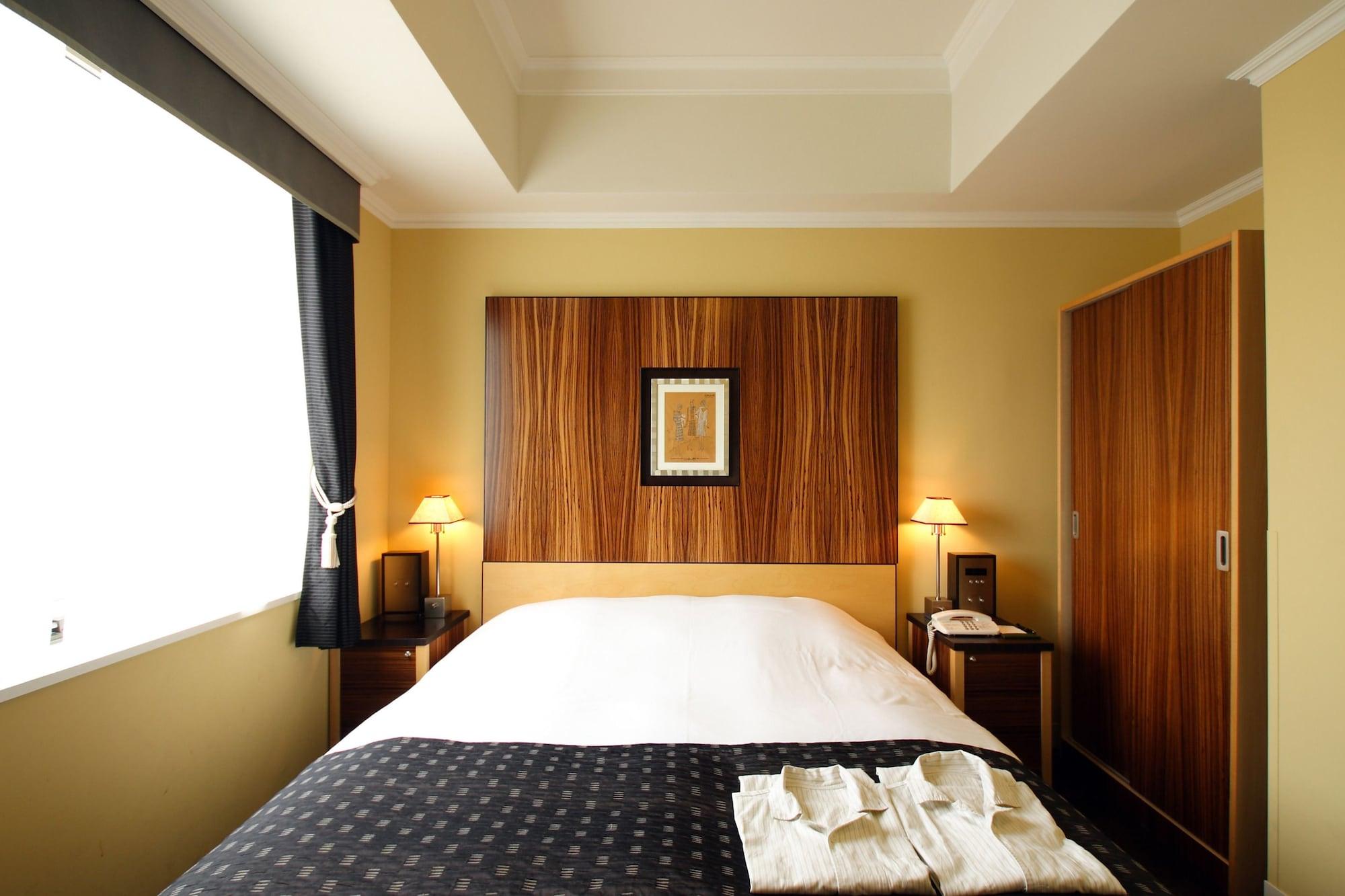 Hotel Monterey La Soeur Fukuoka Fukuoka  Luaran gambar
