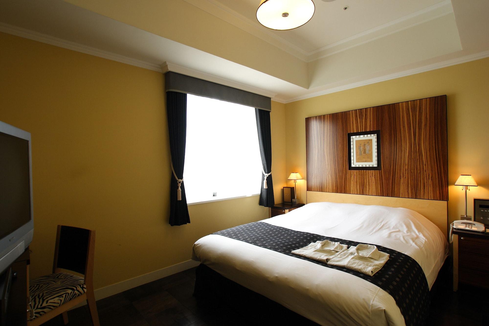 Hotel Monterey La Soeur Fukuoka Fukuoka  Luaran gambar