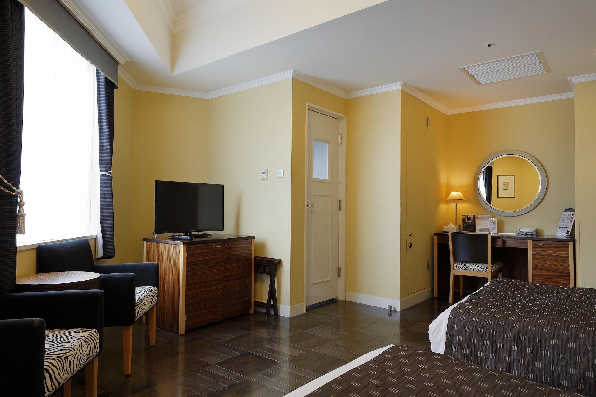 Hotel Monterey La Soeur Fukuoka Fukuoka  Luaran gambar