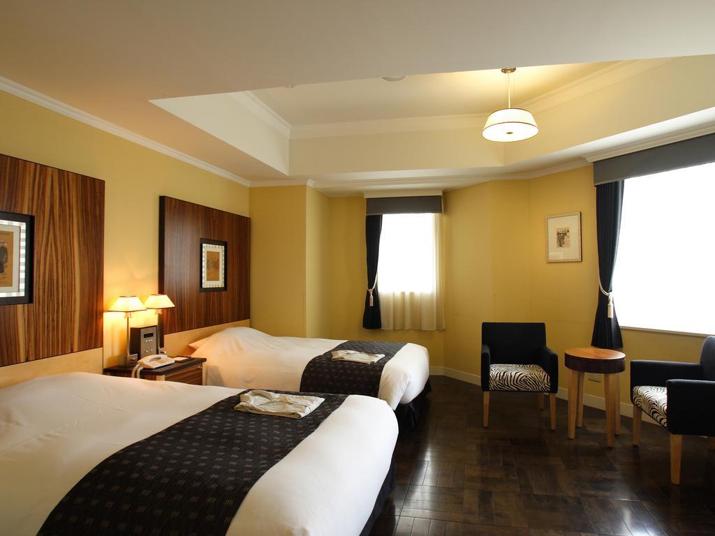 Hotel Monterey La Soeur Fukuoka Fukuoka  Luaran gambar