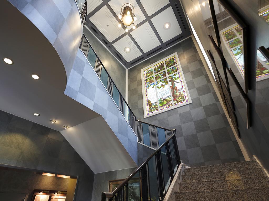 Hotel Monterey La Soeur Fukuoka Fukuoka  Luaran gambar