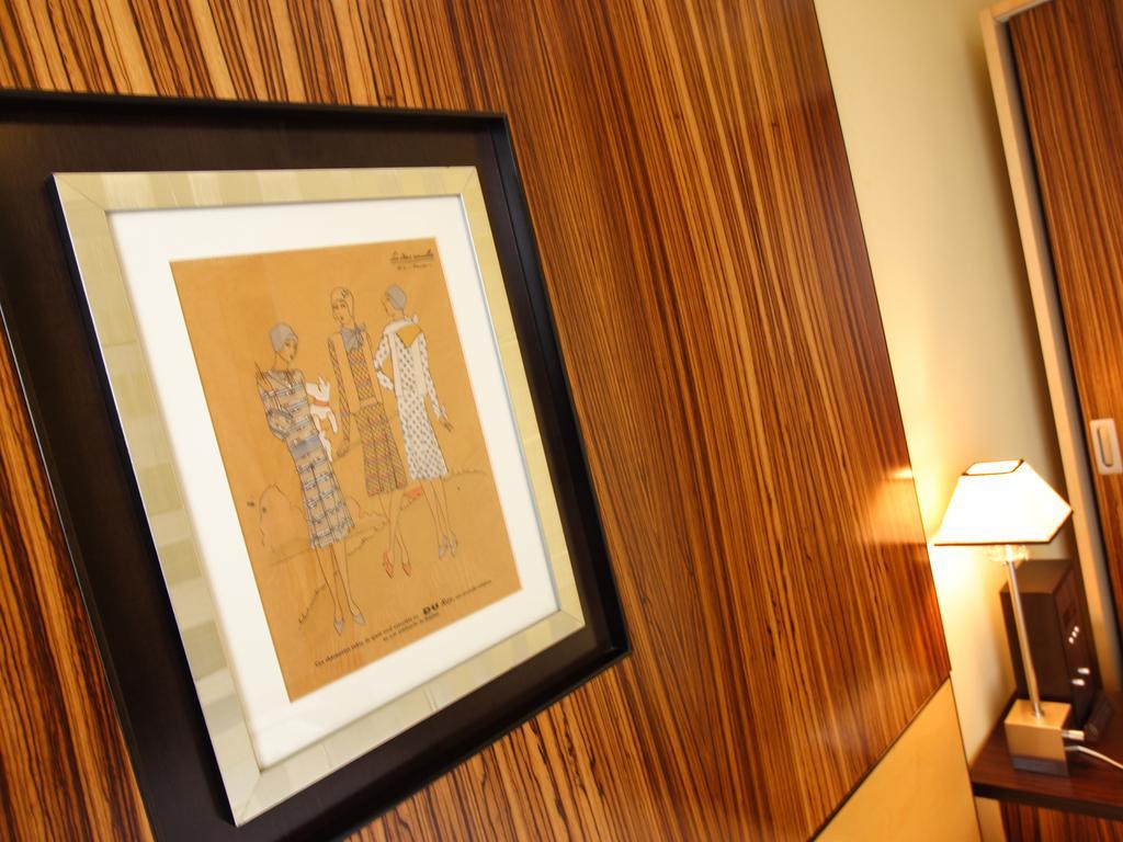 Hotel Monterey La Soeur Fukuoka Fukuoka  Luaran gambar