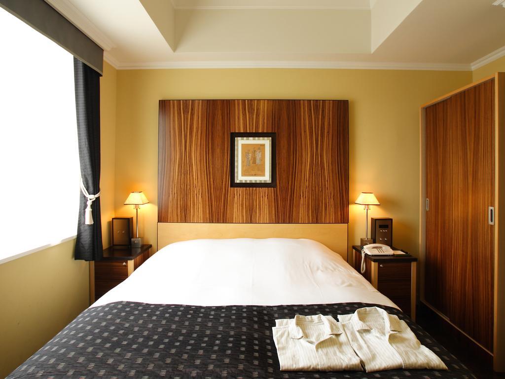 Hotel Monterey La Soeur Fukuoka Fukuoka  Luaran gambar