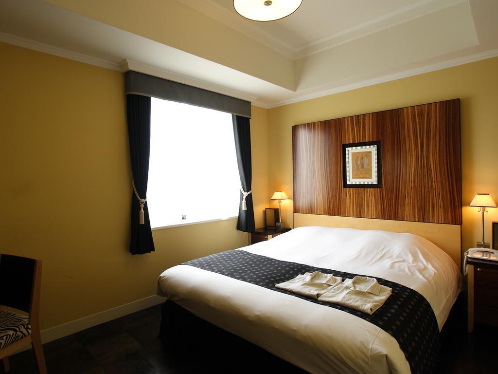 Hotel Monterey La Soeur Fukuoka Fukuoka  Bilik gambar