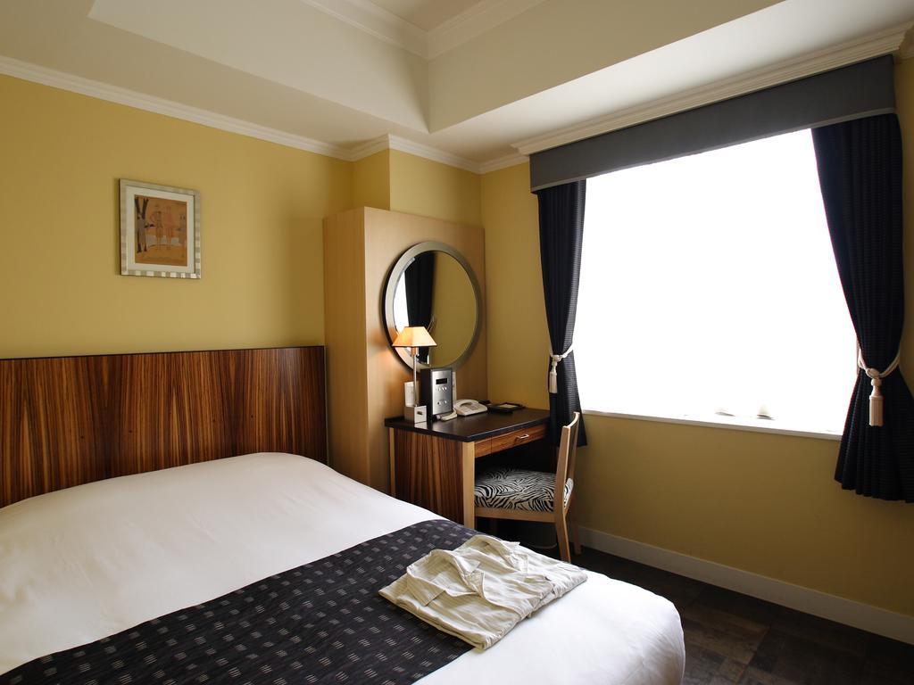 Hotel Monterey La Soeur Fukuoka Fukuoka  Luaran gambar