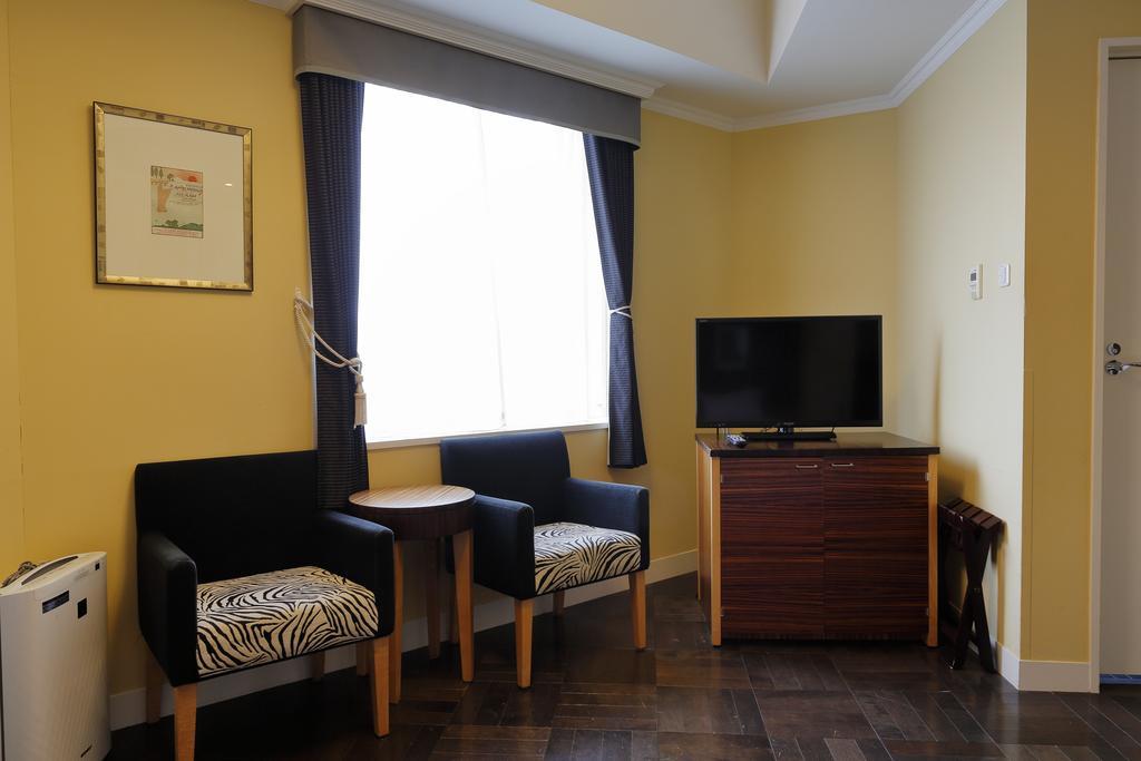 Hotel Monterey La Soeur Fukuoka Fukuoka  Luaran gambar
