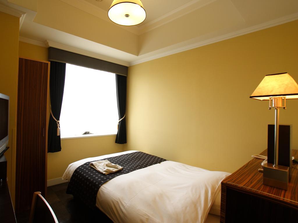 Hotel Monterey La Soeur Fukuoka Fukuoka  Bilik gambar